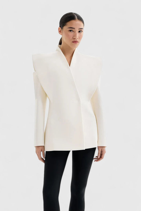 Valeria Elegant Blazer