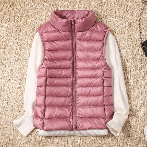 Harper | Winter Down Vest