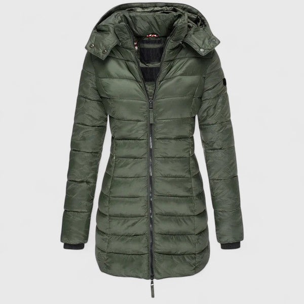 Lewis | Comfortable Coat