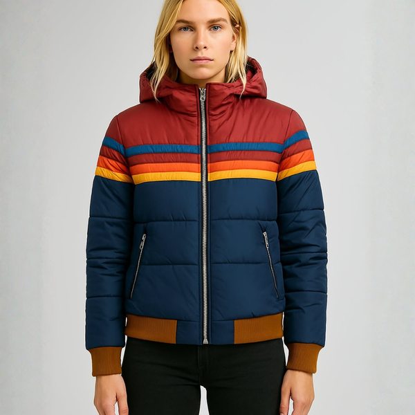 Aubry Light Elegance for Rainy Days