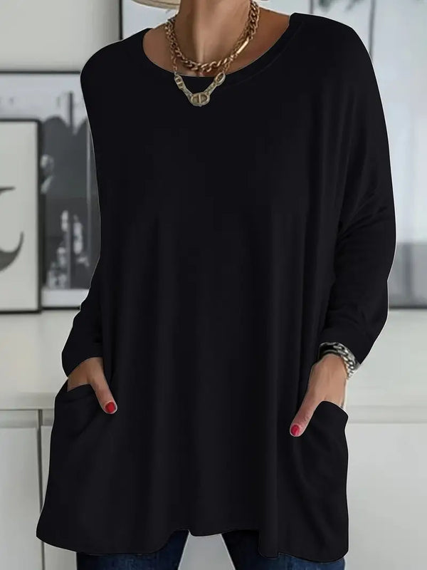 Mia | Casual Everyday Top