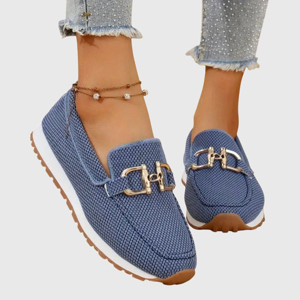 Amara | Loafer Sneakers