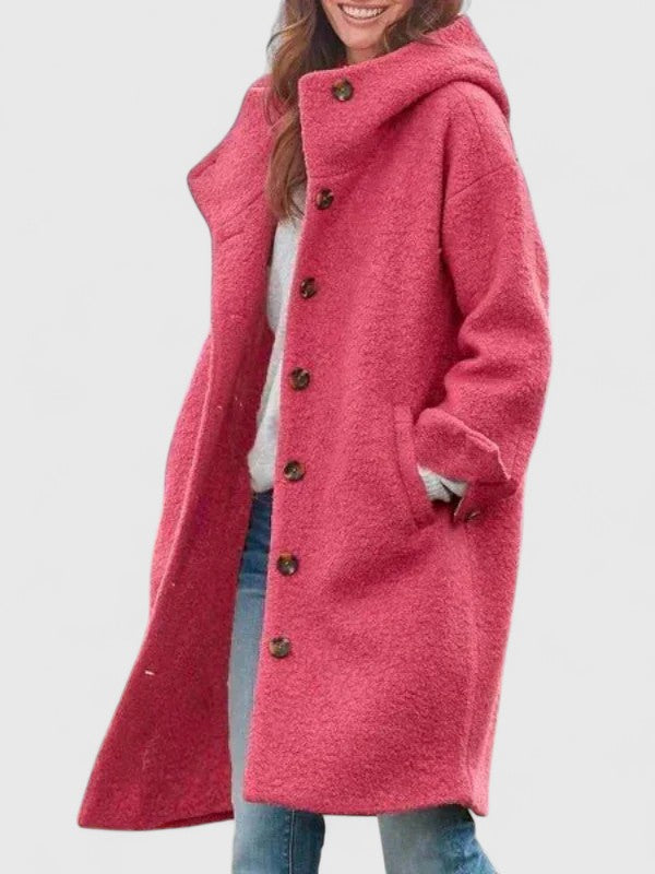 Camerislyn Elegant Coat